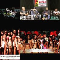 Images from the 2iP2c 2nd Annual indigenous peoples cultural Conference spotlight on Style out tv