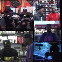 images from Neo Intellect Tv guests, The FORMATT, FRANK NINO, AND BLACK AND NOBEL BOOKSTORE