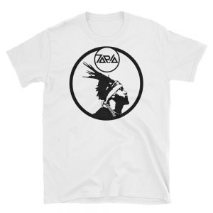 TAP!A LOGO T-Shirt