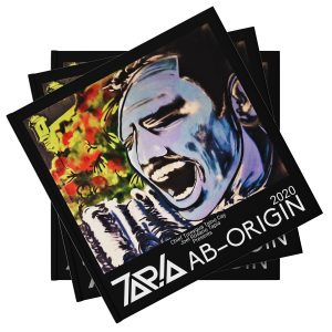 Tapia AB-ORIGIN