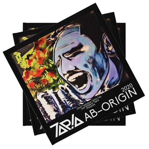 Tapia AB-ORIGIN