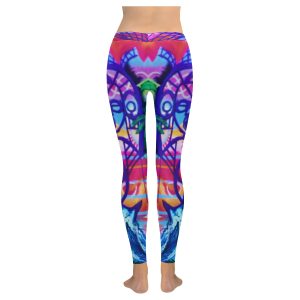 Atabeira Leggings - Image 4