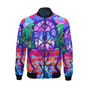 Atabeira Jacket - Image 4