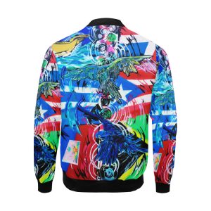 Reflections Jacket - Image 5