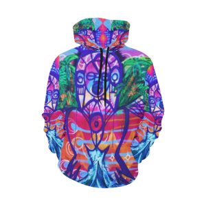 Atabeira Hoodie