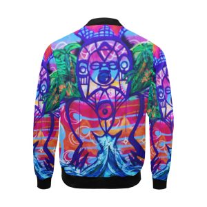 Atabeira Jacket - Image 5