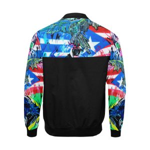 Ripples & Reflections Jacket - Image 5