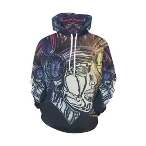 Godhead Hoodie