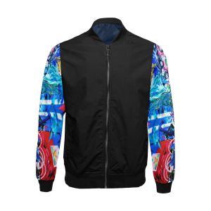 Ripples & Reflections Jacket - Image 4