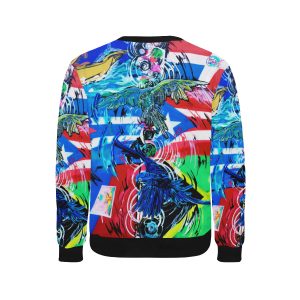 Ripples & Reflections Sweatshirt - Image 4