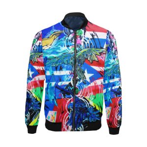Reflections Jacket - Image 4