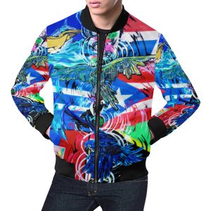Reflections Jacket