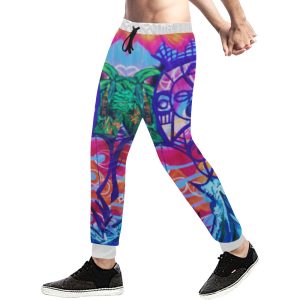 Atabeira Sweatpants - Image 3