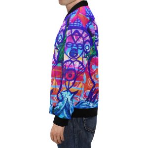 Atabeira Jacket - Image 2