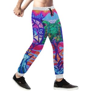 Atabeira Sweatpants - Image 4