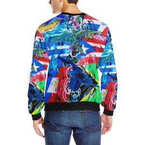 Ripples & Reflections Sweatshirt - Image 2