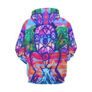 Atabeira Hoodie - Image 2