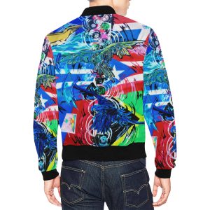 Reflections Jacket - Image 3