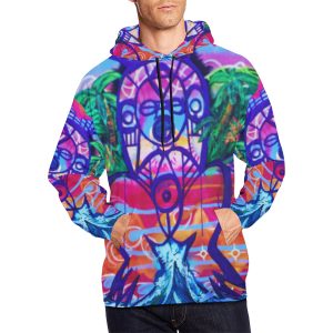 Atabeira Hoodie - Image 3