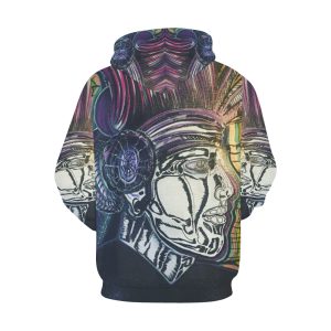 Godhead Hoodie - Image 2