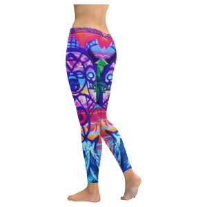 Atabeira Leggings - Image 2