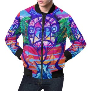 Atabeira Jacket
