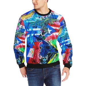 Ripples & Reflections Sweatshirt