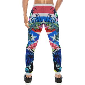 Ripples & Reflections Sweatpants Men's - Image 2
