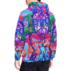 Atabeira Hoodie - Image 4
