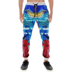 Ripples & Reflections Sweatpants Men's
