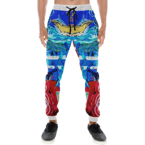 Ripples & Reflections Sweatpants Men's