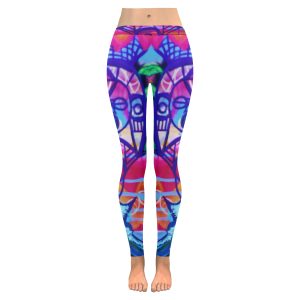 Atabeira Leggings