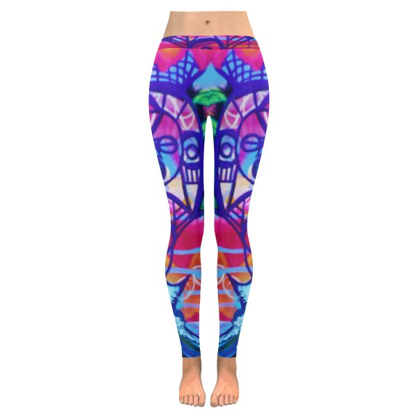 Atabeira Leggings