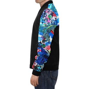 Ripples & Reflections Jacket - Image 2