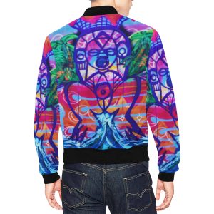Atabeira Jacket - Image 3