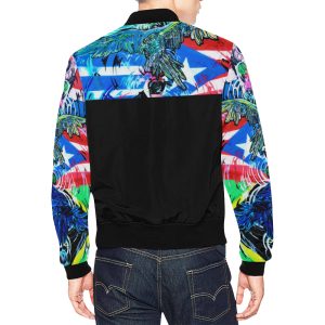 Ripples & Reflections Jacket - Image 3