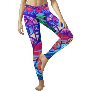 Atabeira Leggings - Image 5