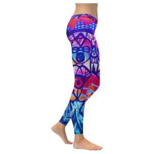 Atabeira Leggings - Image 3